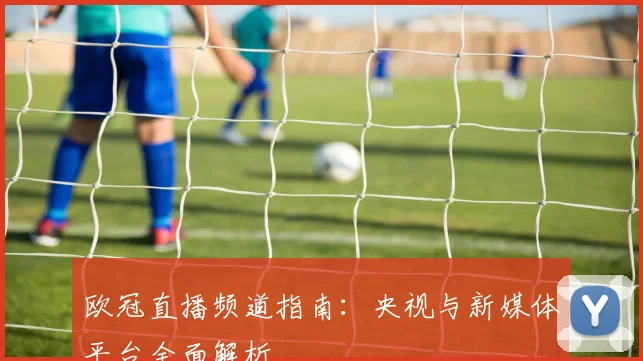 欧冠直播频道指南：央视与新媒体平台全面解析